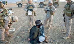  Afganistan'da ABD'nin değil Taliban'ın savaş suçları soruşturulacak
