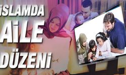 Kavvam Erkek İle Saliha Kadın Evi Cennete Çevirir
