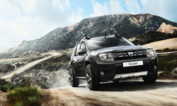 Dacia Yedek Parça