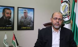 Ebu Merzuk: Hamas"ın dış ilişkilerinde 10 hedefi var