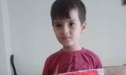 Yediği kraker soluk borusuna kaçan çocuk hayatını kaybetti