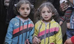 At least 197 civilians, including 57 children killed in Syria in January