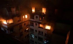 Li Fransayê şewat: 8 mirî