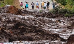 Li Brezîlyayê hejmara mirîyan derket 134 kesan û 199 kes jî hêj winda ne