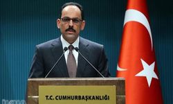"Our main expectation is that this area be under Turkiye's control"