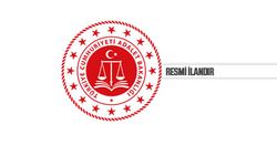 T.C. BÜYÜKÇEKMECE 16.ASLİYE CEZA MAHKEMESİ'NDEN İL A N