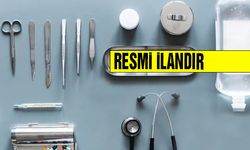 24 KALEM HASTANE GENELİ SARF MALZEME ALIMI İHALESİ