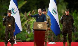 El Salvador Devlet Başkanı Bukele'nin çetelerle gizli anlaşmalar yaptığı iddiası