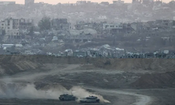 Katil israil Gazze'de ne yapacak? Refah modeli!