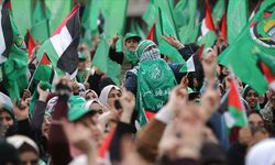 Hamas: Terörist Netanyahu! Bu toprakların sahibi biziz, burada kalacağız