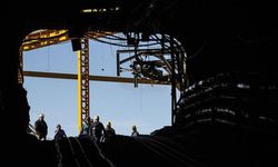 Sivas'ta kömür ocağında patlama!