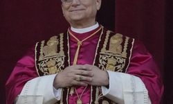 Hamas'tan yeni seçilen Papa'ya Gazze mesajı