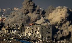 Fransa'dan, Gazze'deki saldırıların durdurması çağrısı!