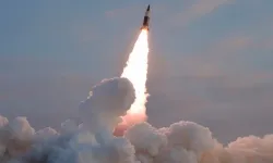 Kuzey Kore seyir füzesi fırlattı