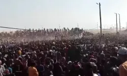 HAMAS'tan Gazze halkına uyarı!