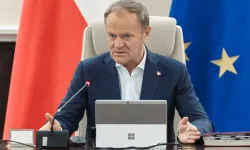 Polonya Başbakanı Tusk: Ruslar bize siber saldırı başlattı