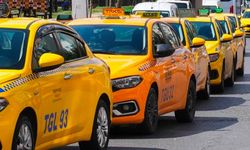 Taksilerde zorunlu hale getirilecek!