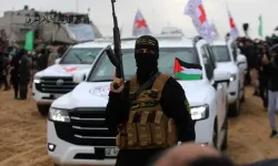 İslami Cihat'tan Nekbe mesajı!