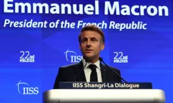 Macron'dan Gazze açıklaması: Tavrımız sertleşir!