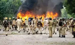 Pakistan, Hindistan'da sivilleri hedef aldığı yönündeki suçlamaları reddetti