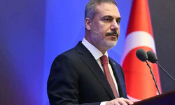 Bakan Fidan, Varşova’ya gidecek!