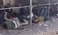 İşgal rejimi, Gazze’de bir restoran ve pazarı bombaladı: Onlarca şehit