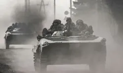 Rusya: Donetsk yönünde ilerleyişimiz devam ediyor