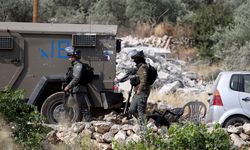 7 Ekim 2023'ten bu yana Batı Şeria'da acı bilanço!