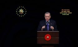 Cumhurbaşkanı Erdoğan: Evliliğin zorlaştırılmasını asla doğru bulmuyoruz