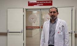 Uzmanından KKKA virüsü buluşturan kenelere karşı uyarılar