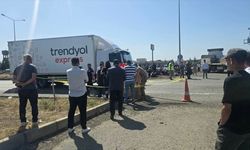 Şırnak'ta acı kaza: 17 yaşındaki genç hayatını kaybetti!