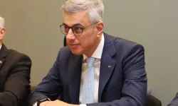 Bakan Memişoğlu: "Gazze'nin en çok ihtiyaç duyduğu şey, insanlığın insanlığıdır"