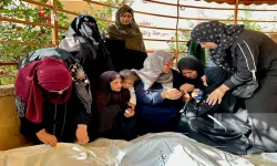 HAMAS'tan açıklama: Zafer değil, siyasi intihar!