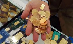 Altının kilogram fiyatı yükseldi