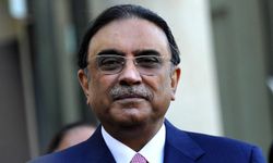 Pakistan Cumhurbaşkanı Zerdari'den açıklama!