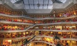 Türkiye'de hiçbir alışveriş merkezi bulunmayan şehirler açıklandı