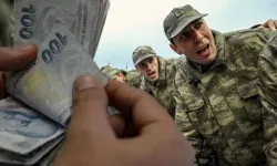 Bedelli Askerliğe Dev Zam Kapıda! 1 Temmuz’dan Sonra Bakın Ne Kadar Olacak?