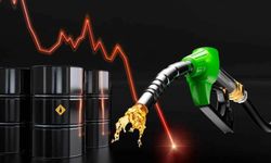 Brent petrolde son durum
