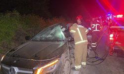 Bursa'da feci kaza: 3 ölü