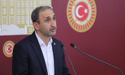 HÜDA PAR’dan çağrı:  Diyanet akademisi adaylarına hak ettikleri destek verilmeli