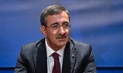 Cumhurbaşkanı Yardımcısı Yılmaz: Güven veren bir diplomasiye ihtiyaç var