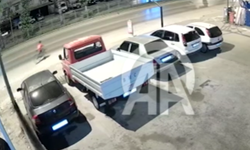 Hafif ticarinin çarptığı bisikletli çocuk hayatını kaybetti