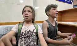 Gazze'de şehit sayısı yükseldi!