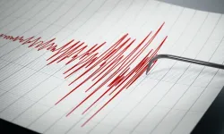 AFAD duyurdu: Bingöl'de korkutan deprem!
