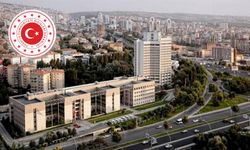 Dışişleri'nden katil rejime tepki