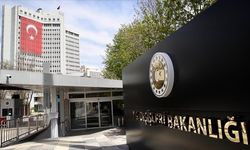 Türkiye'den Hindistan'a taziye mesajı
