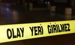 Diyarbakır'da baba ve oğul yanmış şekilde bulundu! Kimlikleri belli oldu