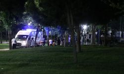 Diyarbakır'da bir kişi yeğeninin silahlı saldırısına uğradı