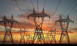 Günlük elektrik üretim ve tüketim verileri