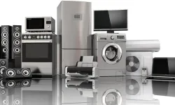 En Çok Elektriği Hangi Mutfak Aleti Harcıyor? Fırın ve Buzdolabını Unutun!